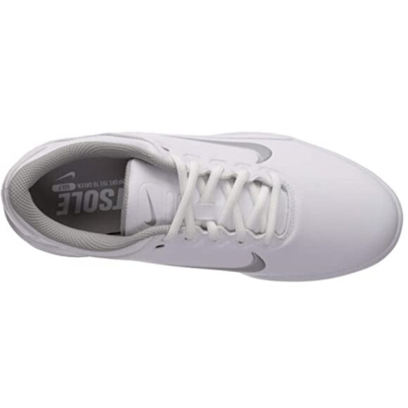 Nike Women's Vapor Golf Shoes Cleats Size 11 - Picture 4 of 7